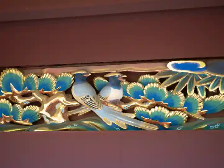 上野東照宮(東京都)