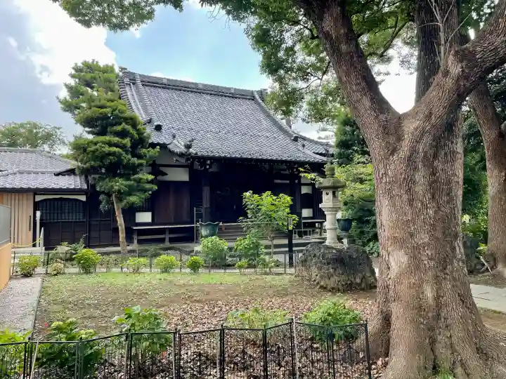 長福寺(神奈川県)