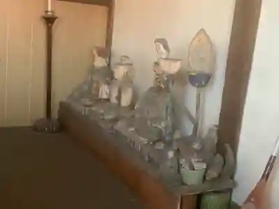 常覚院の本殿・本堂