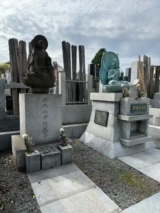 高西寺(東京都)