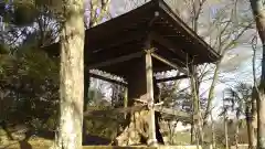 御幸神社の建物その他