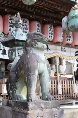 太平山神社(栃木県)