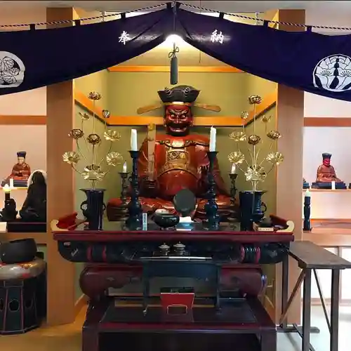 利性院(栃木県)