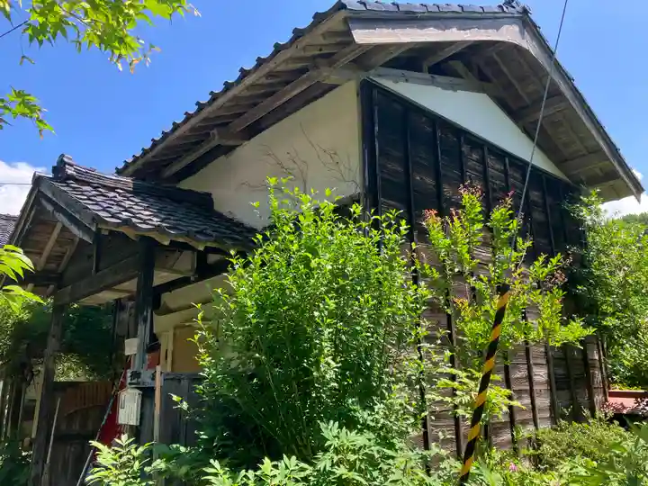 長谷寺(新潟県)