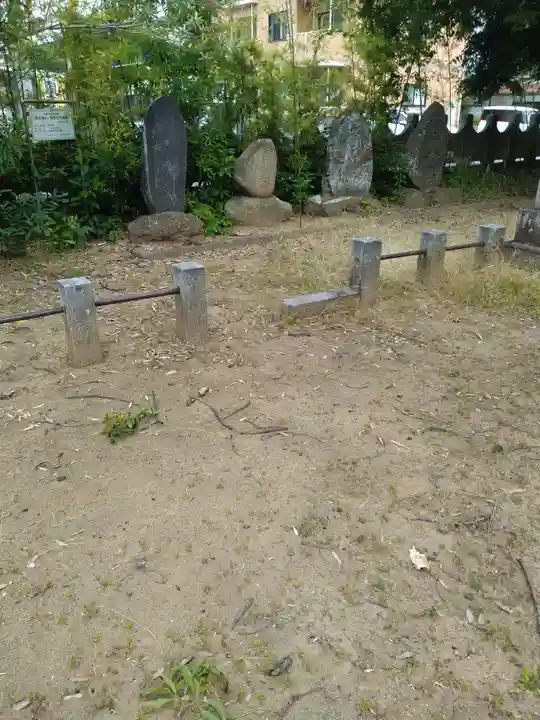 天照神明宮(福島県)