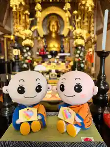 神楽坂安養寺(東京都) 2025年10月18日(土)〜(2025年10月17日(金) 17時34分59秒投稿)