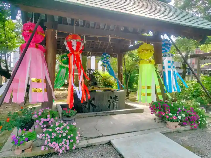 若宮神明社(愛知県)
