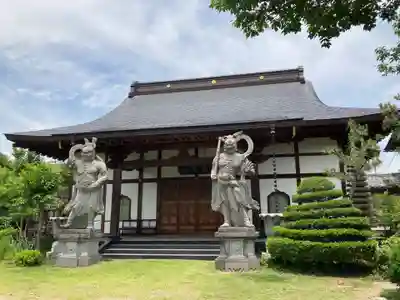 西林寺(群馬県)