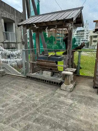 天久宮(沖縄県)