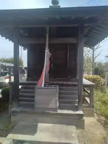 東岩寺(宮城県)