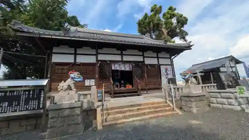 玉田神社(京都府)