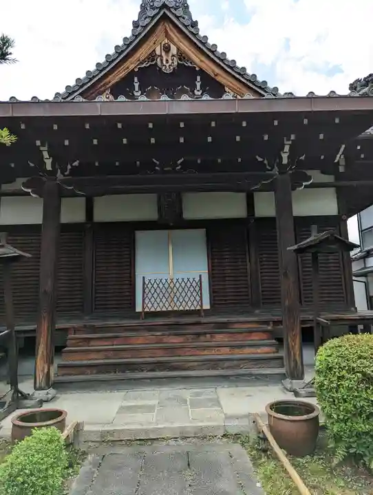蓮光寺(京都府)
