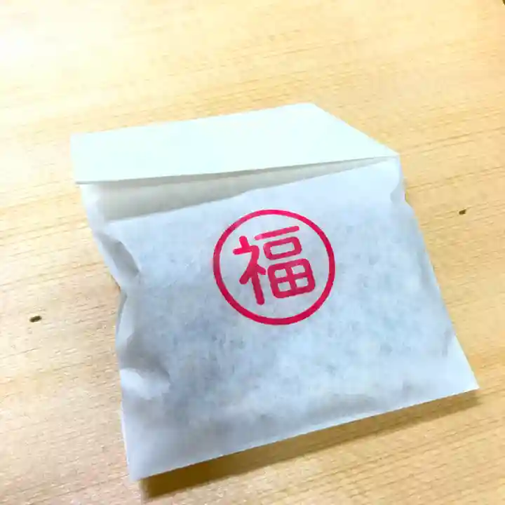 高司神社〜むすびの神の鎮まる社〜の授与品その他