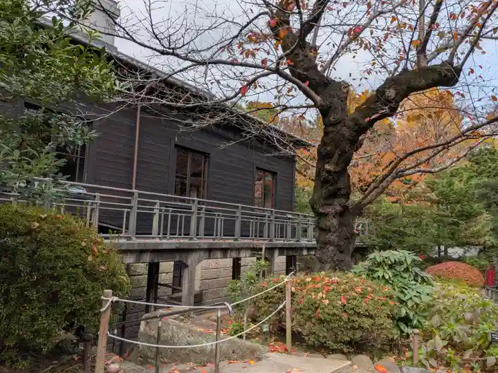 乃木神社(東京都)
