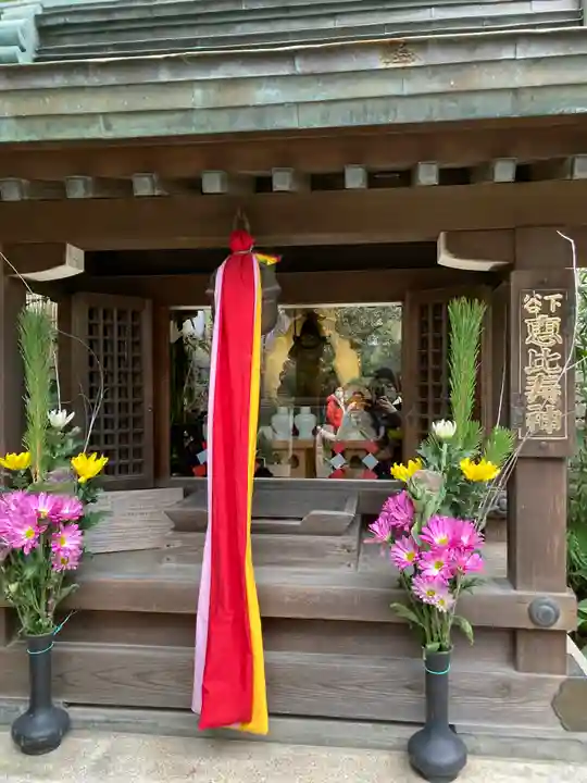 正寶院(飛不動尊)(東京都)