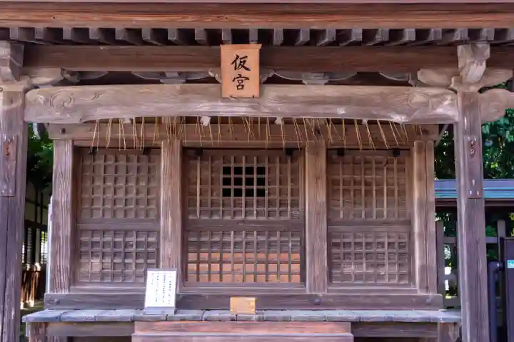 宗像大社(福岡県)