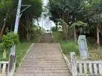 飯尾天神社(徳島県)