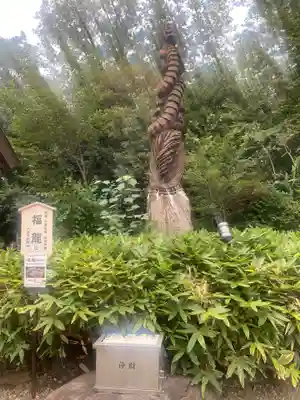 櫻木神社(千葉県)