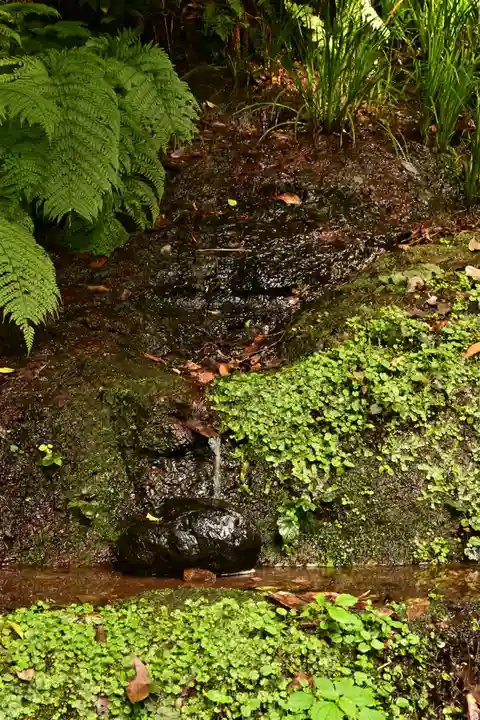 華蔵寺(島根県)