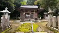 赤野神社(兵庫県)