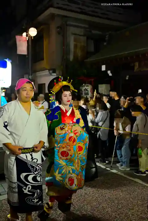 一心寺(東京都)