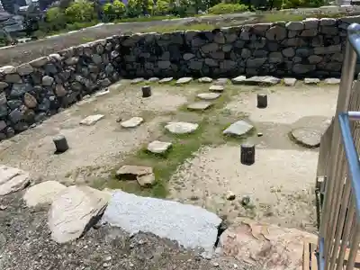 中野天満神社(香川県)