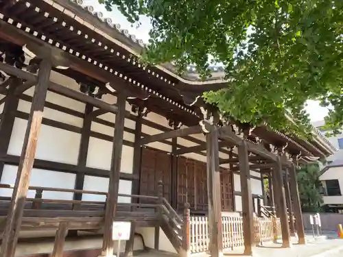 本法寺(京都府)