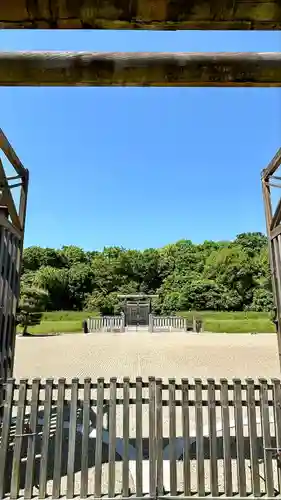 橿原神宮(奈良県)