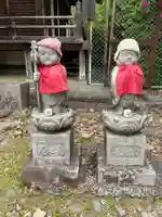 東大寺 不動堂(奈良県)