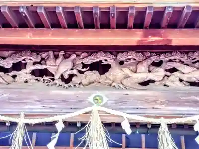 神宮社のその他建物