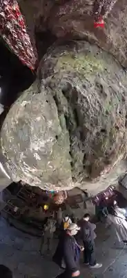 銭洗弁財天宇賀福神社(神奈川県)