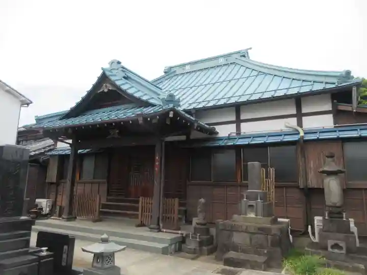 本妙院(東京都)