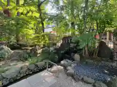 大國魂神社の建物その他