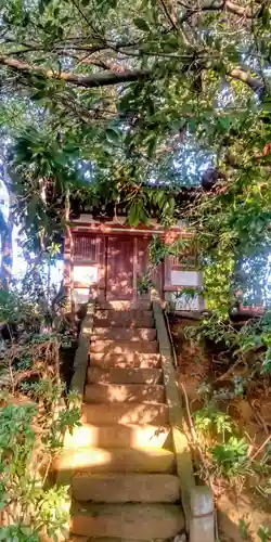 法真寺(東京都)