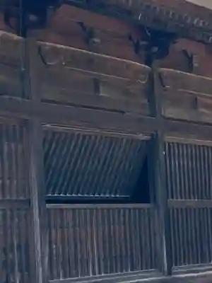 酒見寺のその他建物