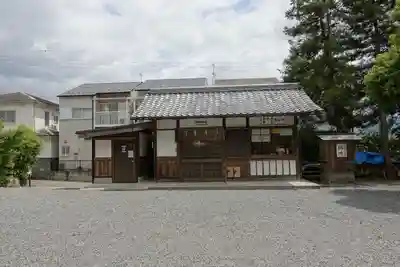 大井神社のその他建物