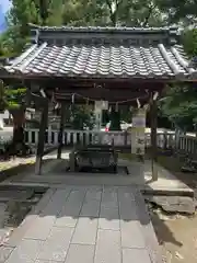 手力雄神社(岐阜県)