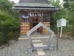 鶴峯八幡宮(千葉県)