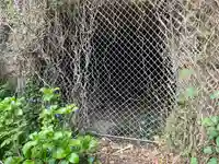 岩窟不動尊(巌窟不動尊/窟堂不動尊/窟堂/岩屋堂)の本殿・本堂