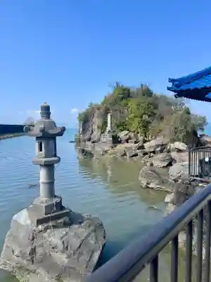 水島龍神社(熊本県)