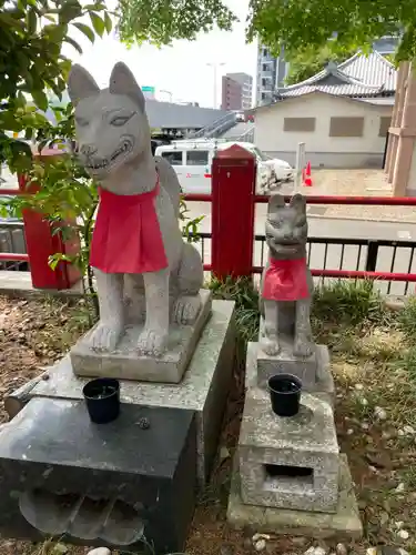 光明稲荷大善神社(宮城県)