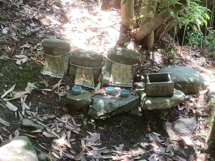 観音正寺(滋賀県)