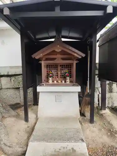 得浄明院（善光寺別院）(京都府)