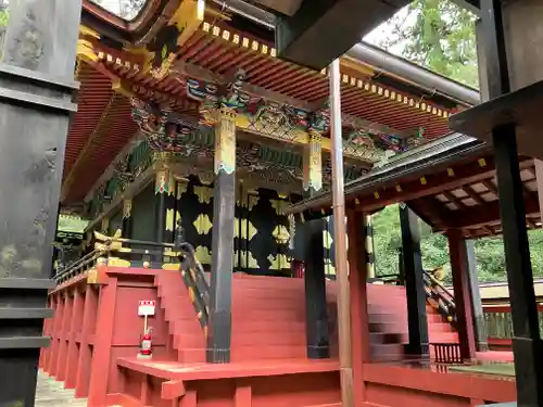 一之宮貫前神社(群馬県)