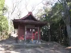 富士浅間神社(栃木県)