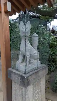 法楽寺(大阪府)