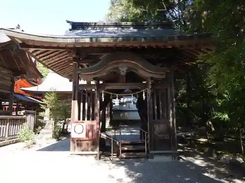 土佐神社(高知県)