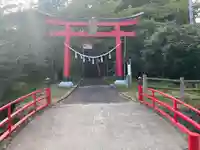 大高山神社(宮城県)