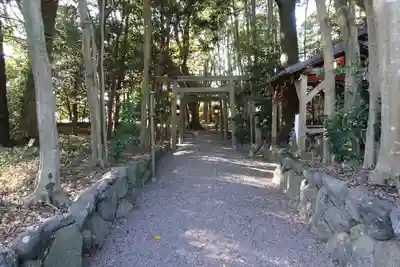 磯神社(三重県)