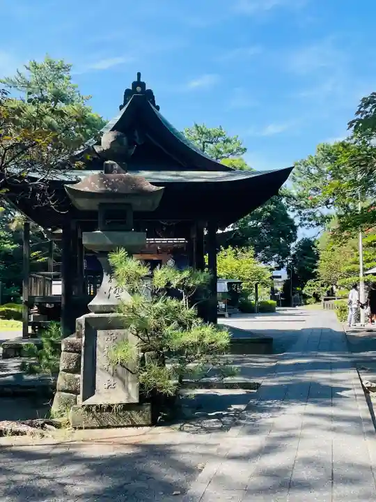 御穂神社(静岡県)
